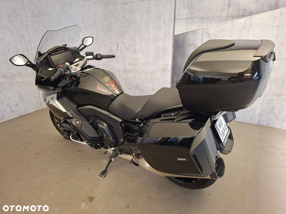 BMW K - 4