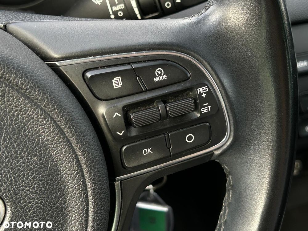 Kia Sportage 2.0 CRDI M 4WD - 23