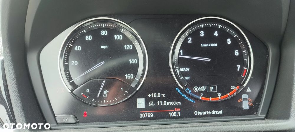 BMW X2 xDrive20i GPF - 16
