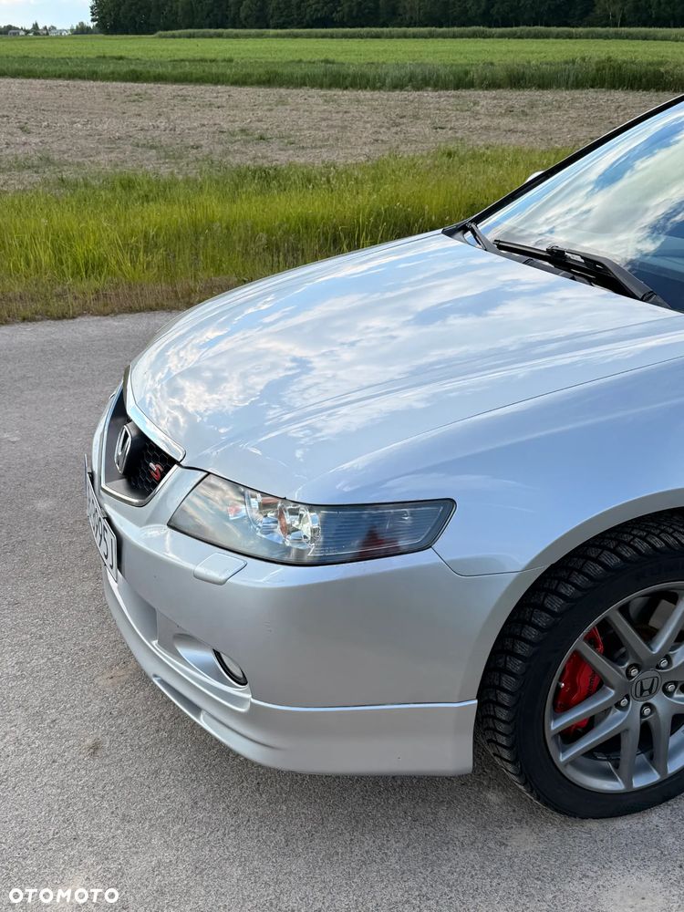 Honda Accord 2.4 i Type S - 5