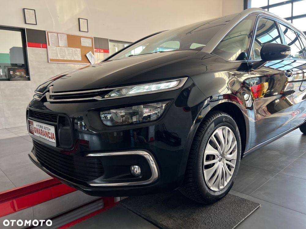 Citroën C4 Grand Picasso - 3