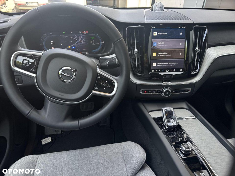 Volvo XC 60 - 15