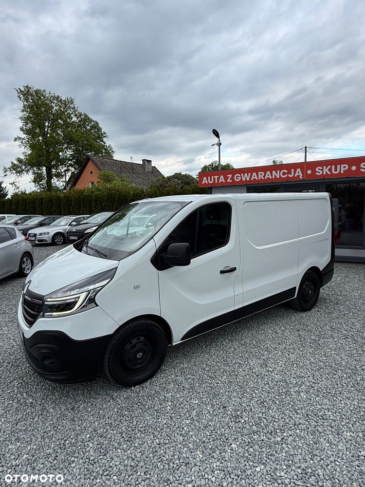 Renault TRAFIC - 25