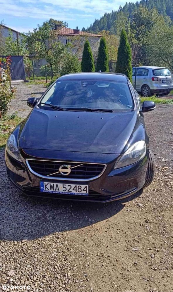 Volvo V40 - 1
