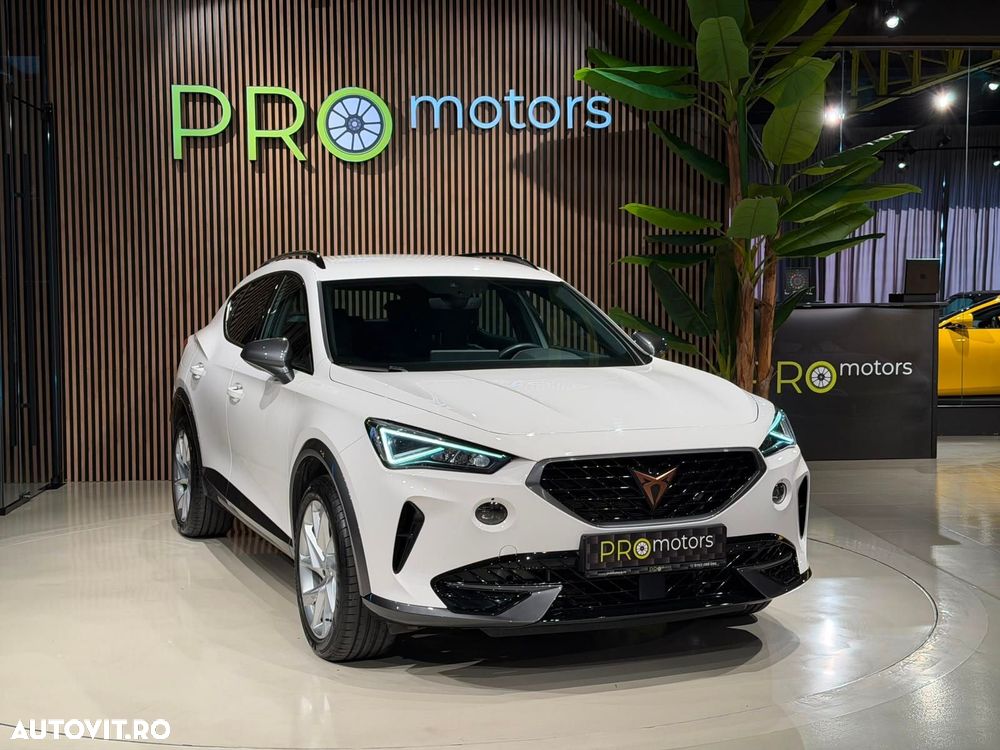 Cupra Formentor - 18