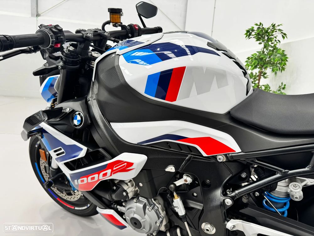 BMW M 1000 R - 13