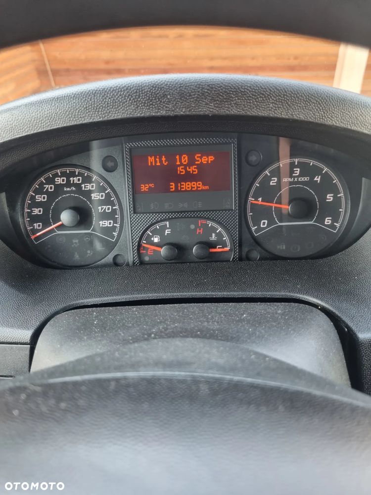 Fiat Ducato - 28