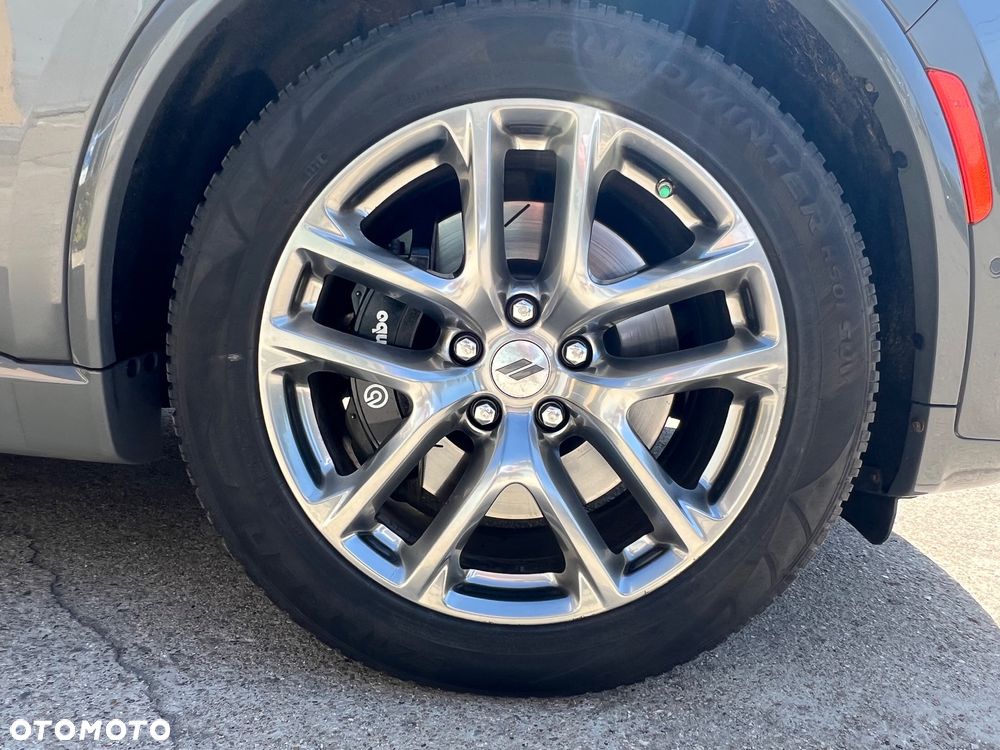 Dodge Durango - 11