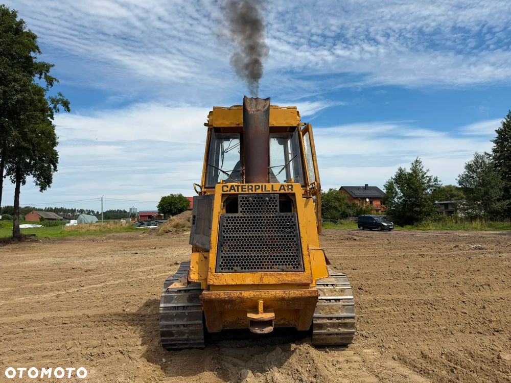 Caterpillar 953 - 4