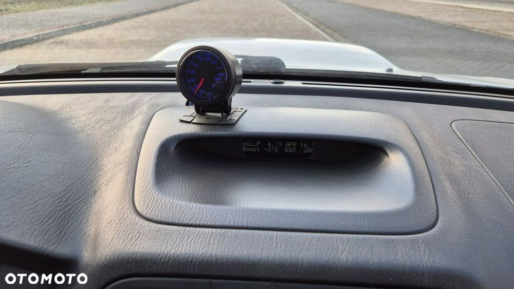 Subaru Impreza - 15