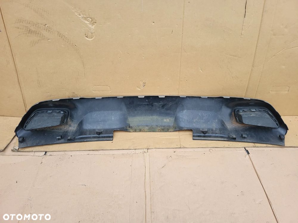 DOKLADKA ZDERZAKA TYL KIA XCEED X CEED - 7