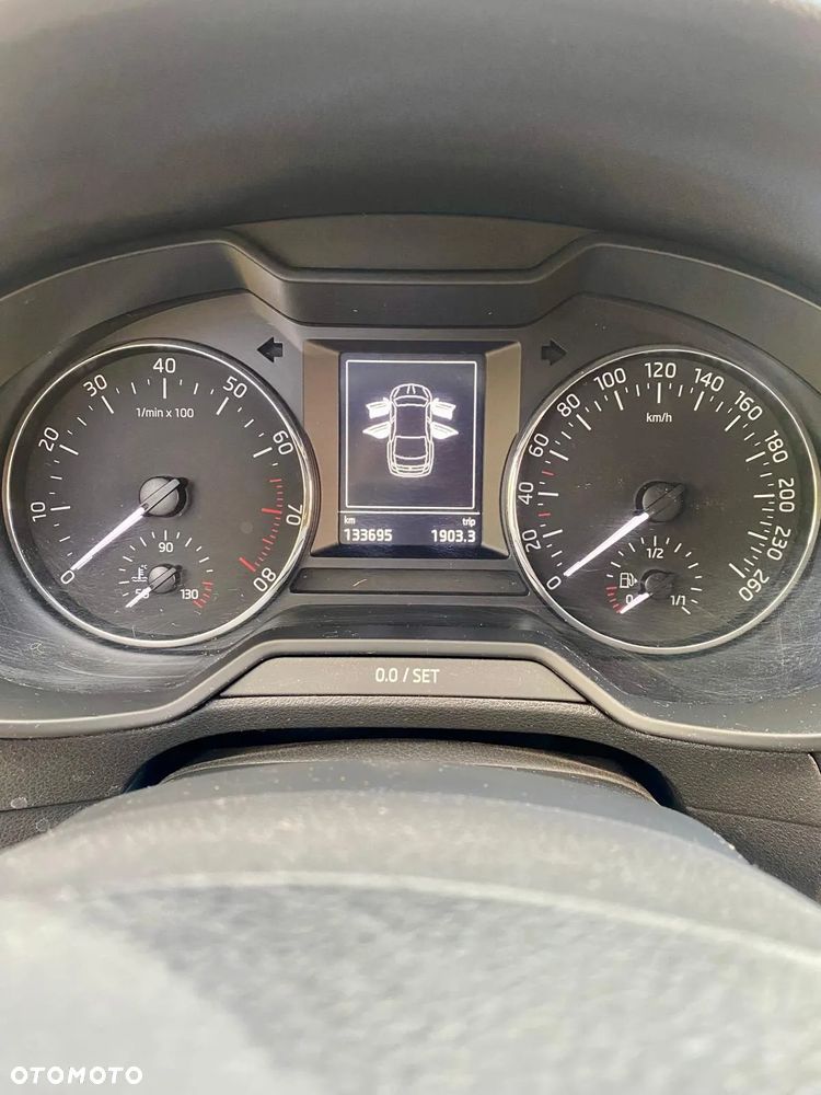 Skoda Octavia 1.8 TSI Style - 13