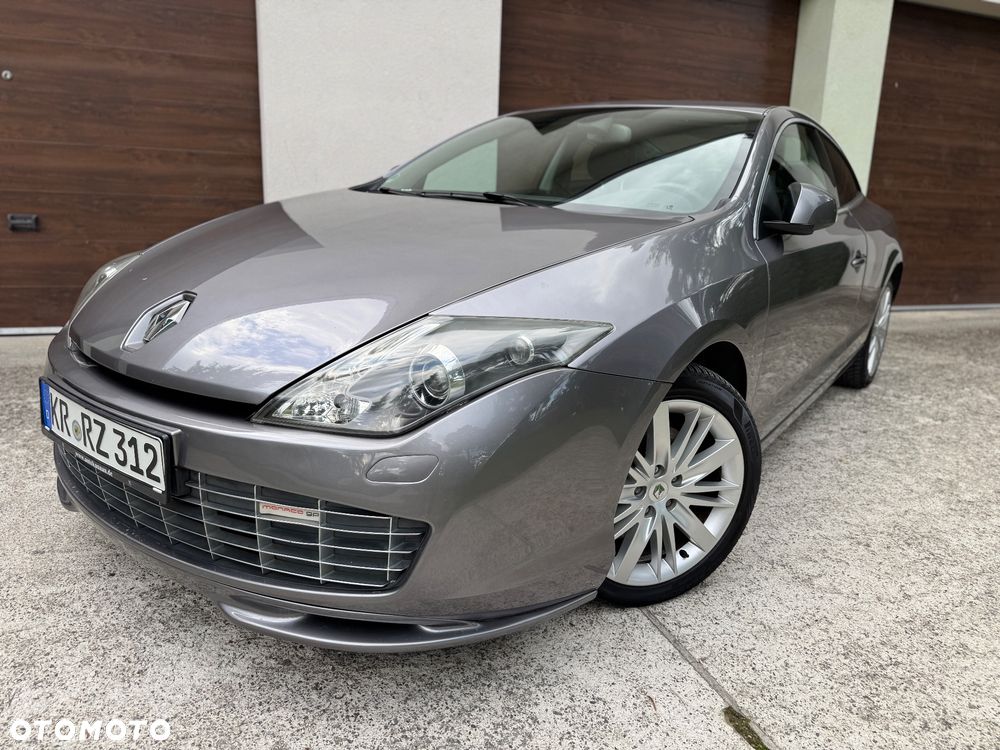 Renault Laguna 2.0T GT - 15
