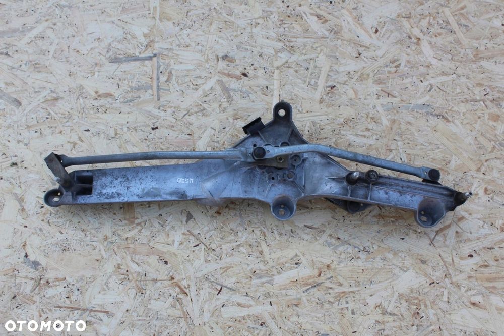 Mechanizm wycieraczek Mercedes w220 3391098535 EU - 1