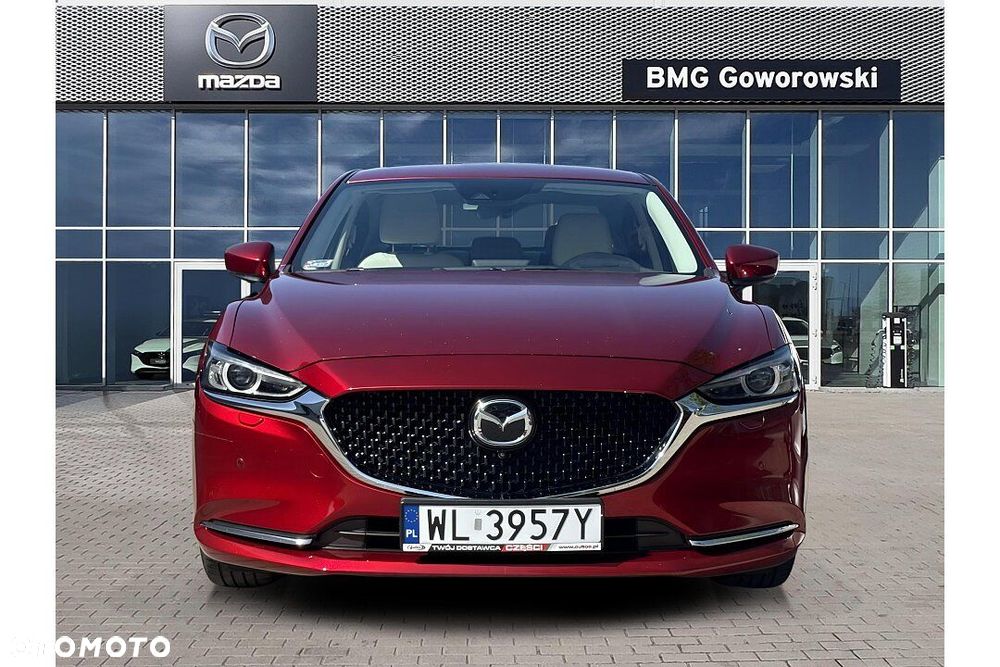 Mazda 6 2.0 Skypassion I-ELoop - 32