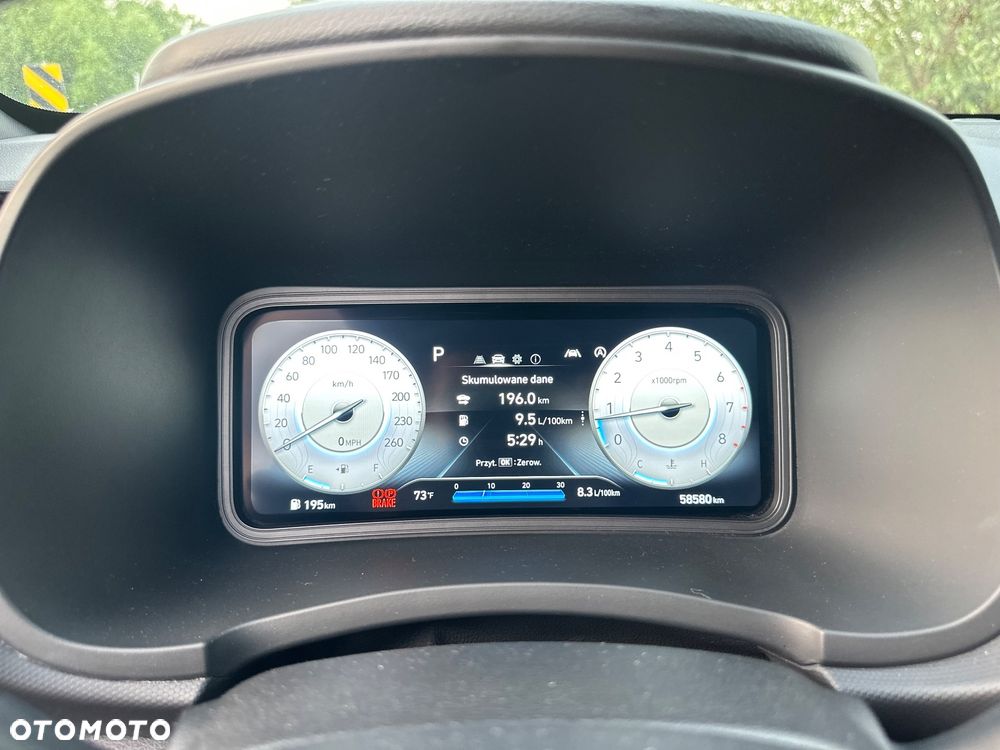 Hyundai Kona 1.6 T-GDI Premium N Line 4WD DCT - 25