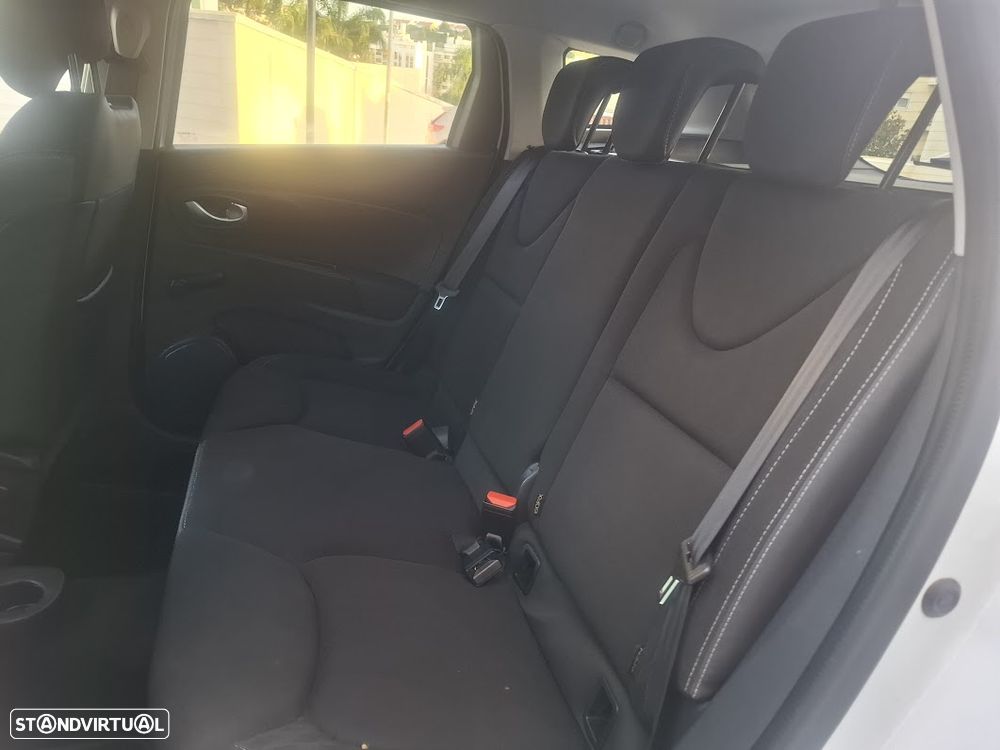 Renault Clio Sport Tourer 0.9 TCe Limited - 38