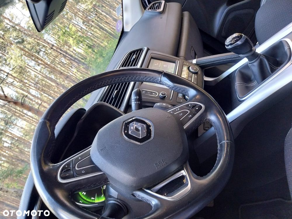 Renault Kadjar 1.2 Energy TCe Intens - 28
