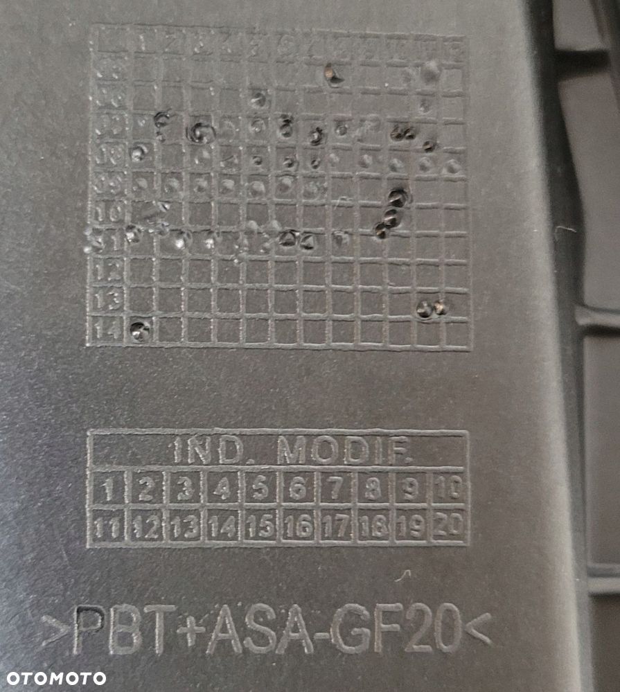 LAMPA PRAWA PRZÓD AUDI Q7 I 4L0 ZWYKŁA H7 H15 NOWA - 15