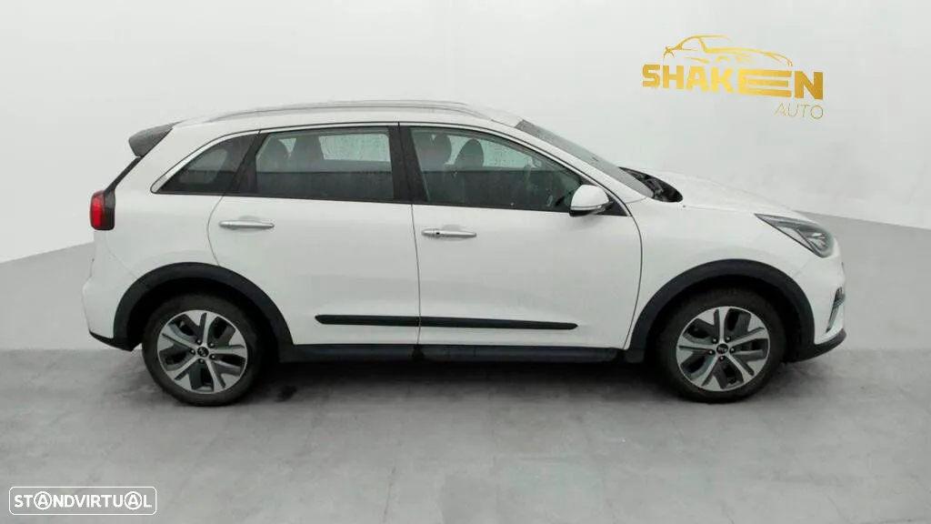Kia e-Niro 64kWh - 5