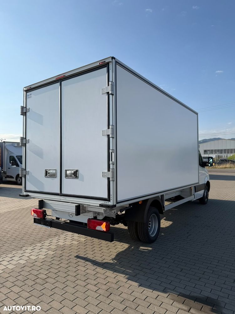 Mercedes-Benz SPRINTER - 4
