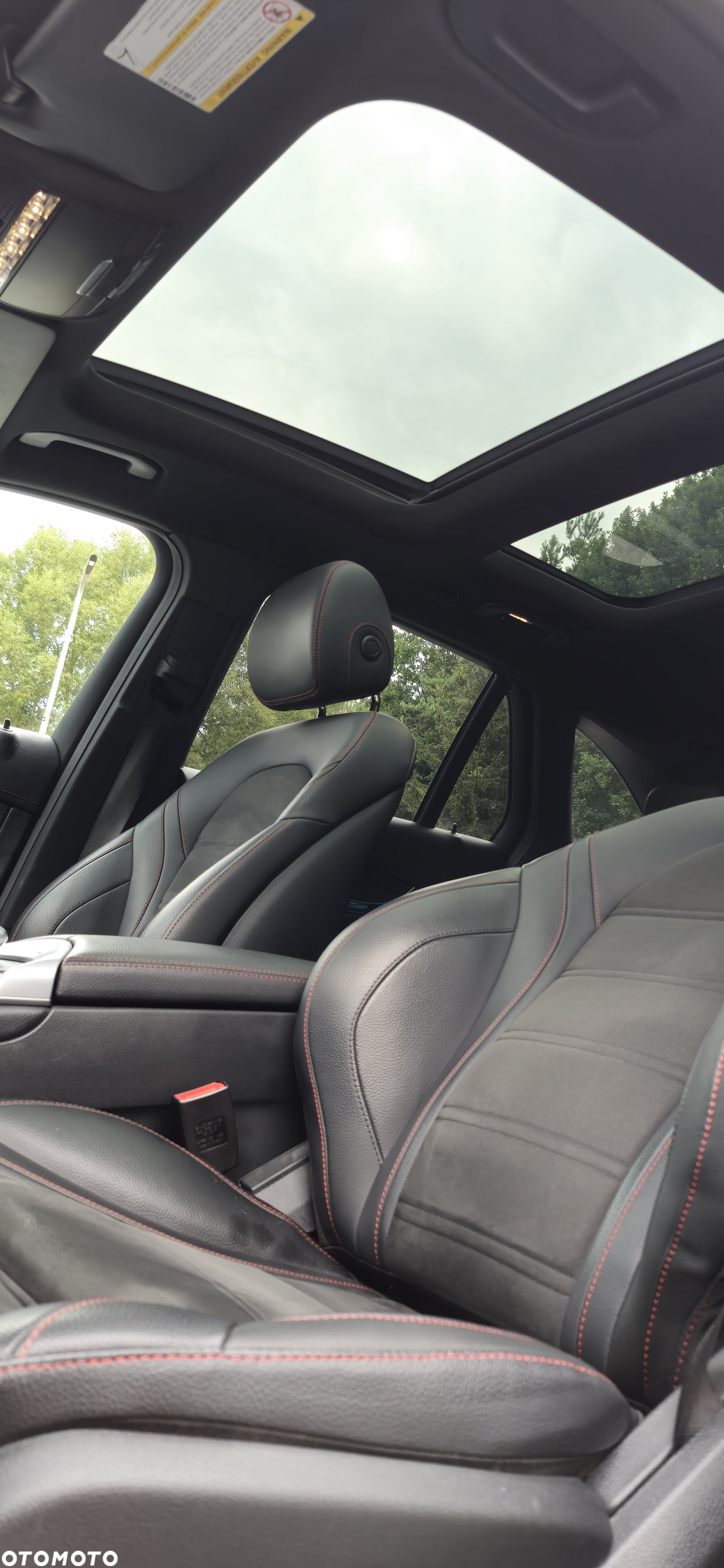 Mercedes-Benz GLC AMG 43 4Matic 9G-TRONIC - 16