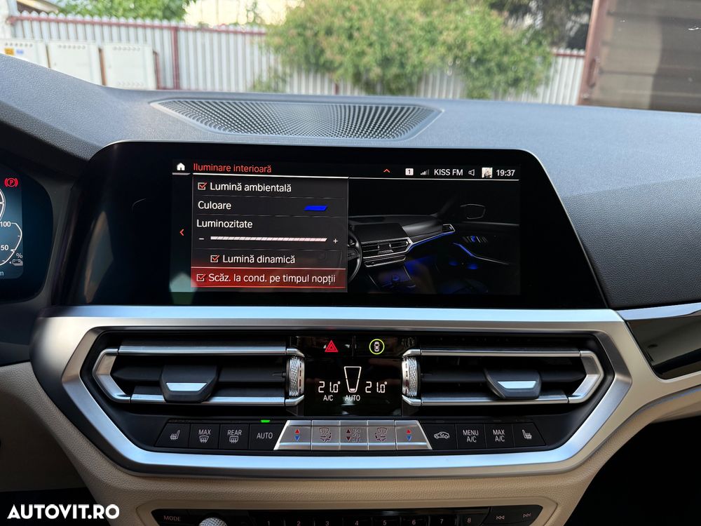 BMW Seria 3 330e xDrive AT PHEV - 30