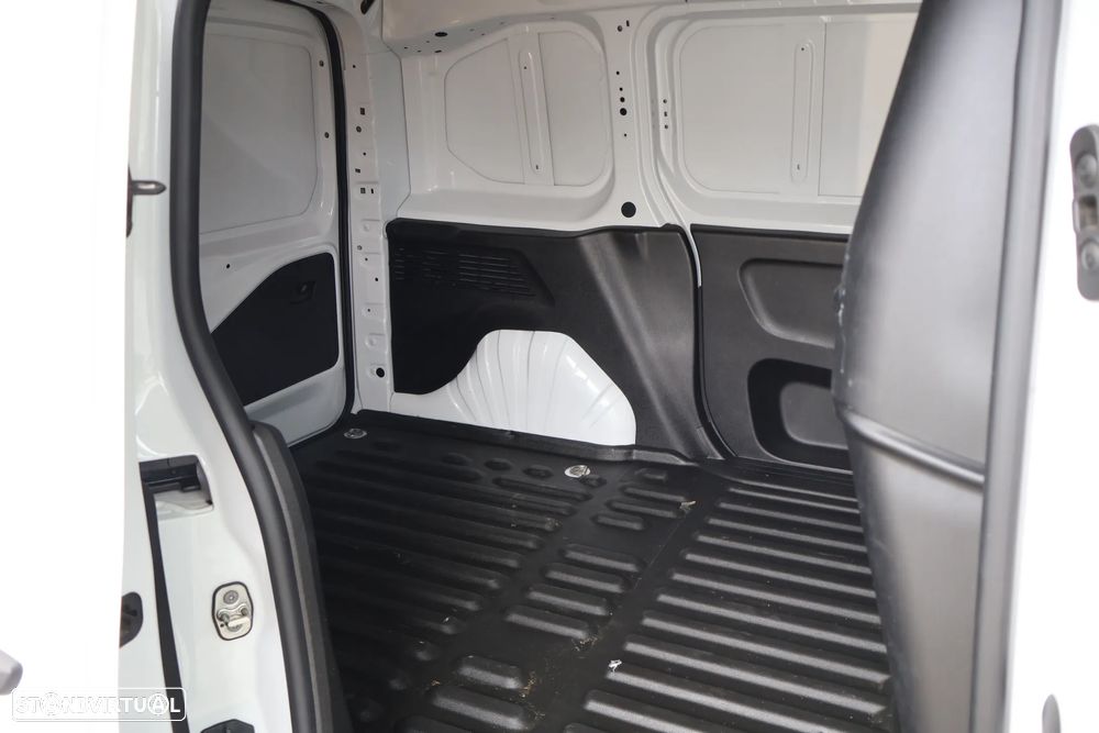 Citroën Berlingo 1.5 BlueHDi M Live - 9