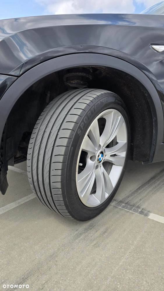 BMW X3 - 17
