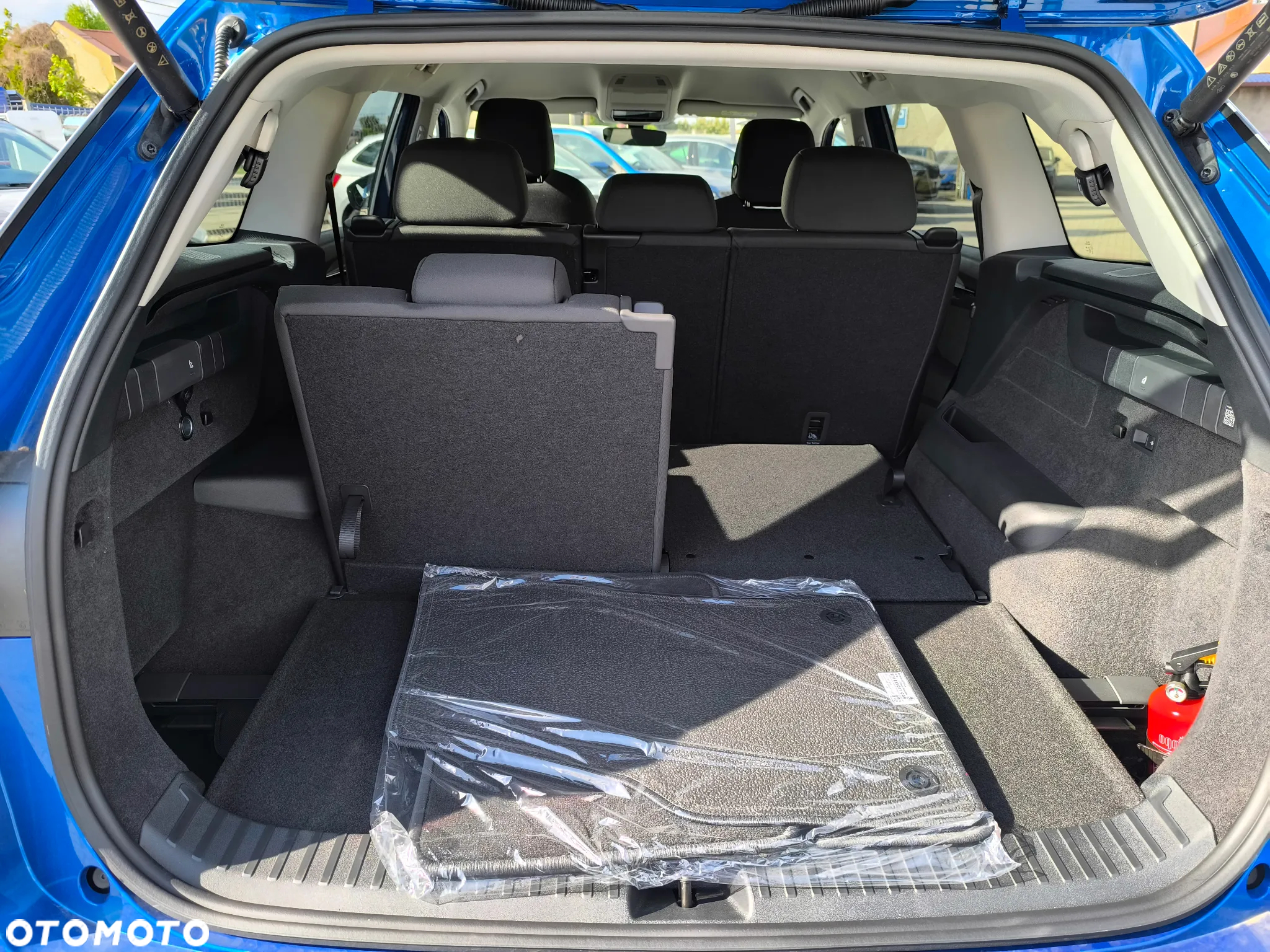 Skoda Kodiaq 2.0 TSI 4x4 Selection DSG - 18
