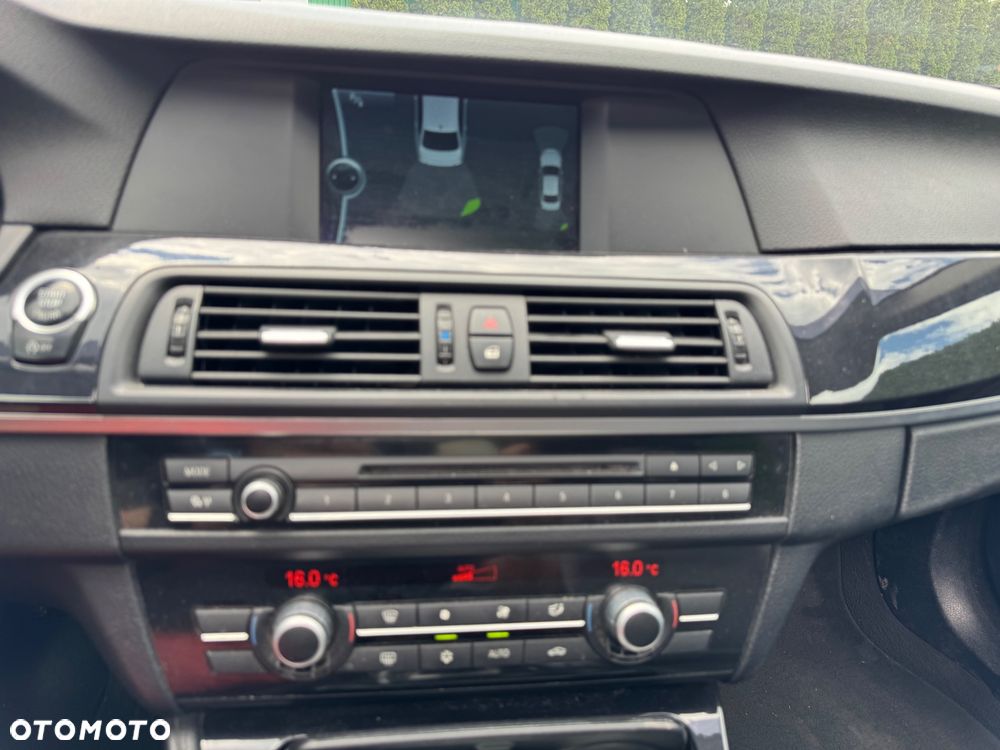 BMW Seria 5 520d Edition Fleet Sport - 18