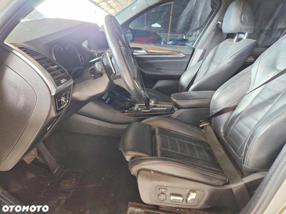 BMW X3 xDrive30i GPF xLine sport - 7