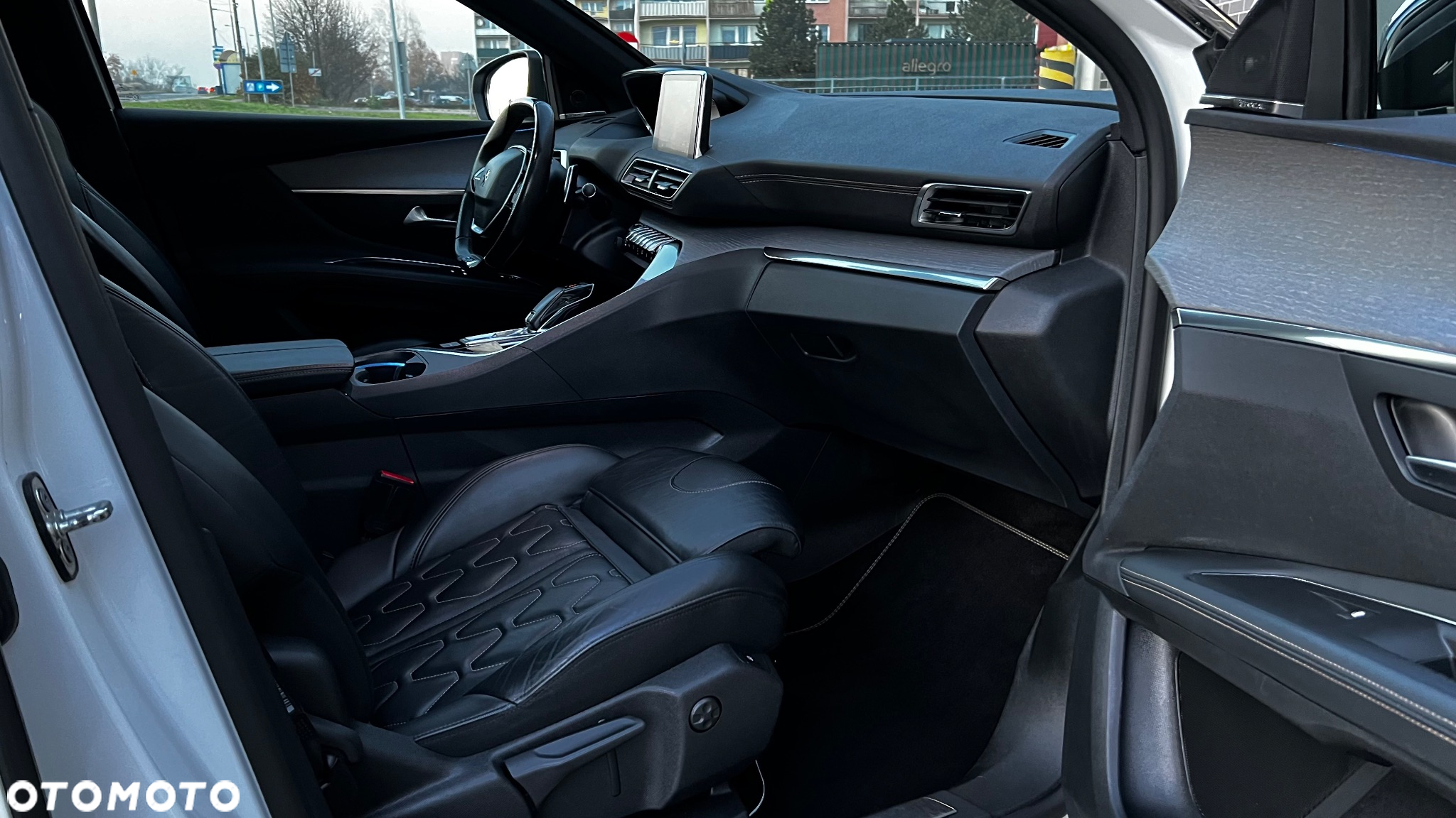 Peugeot 3008 BlueHDi 180 Stop & Start EAT8 GT - 35