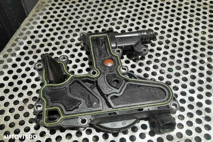 Filtru epurator 06H103495AH 06H103495AH Audi A5 8T [2007 - 2011] Coup - 3