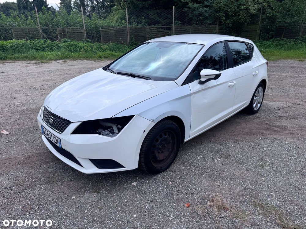 Seat Leon 1.2 TSI Start&Stop Style - 7