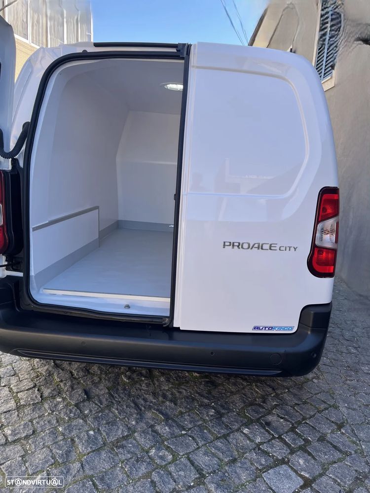 Toyota Proace City 1.5D L2 Comfort Plus - 6
