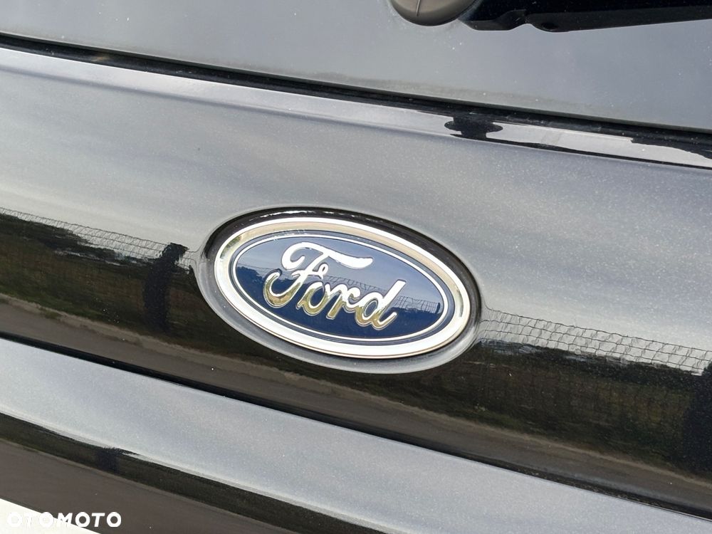 Ford EcoSport 1.0 EcoBoost Titanium ASS - 17