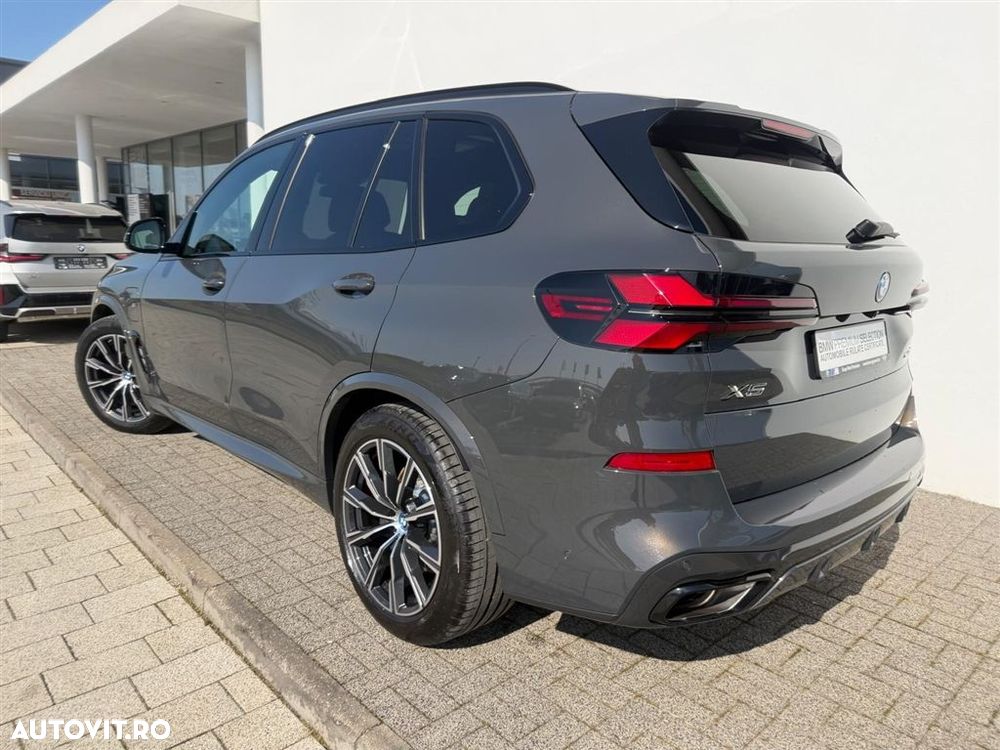BMW X5 - 7