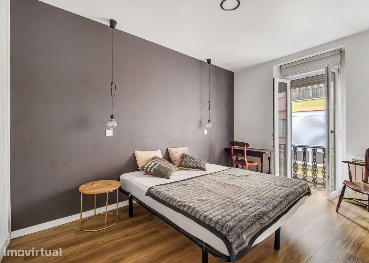 Lisbon flat - Grande imagem: 4/9