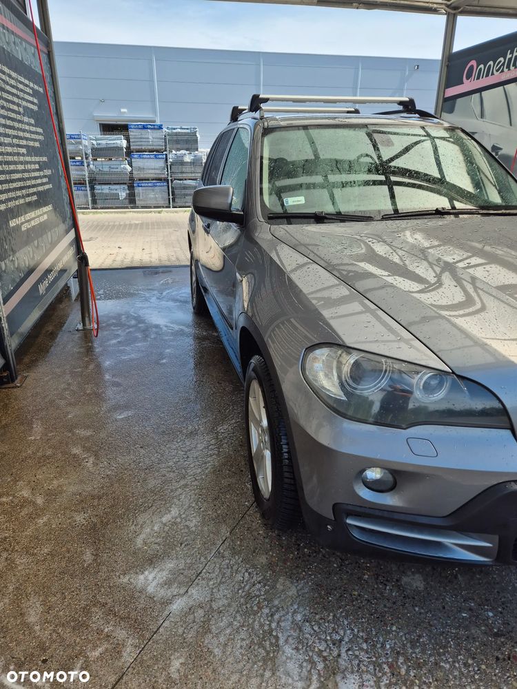 BMW X5 3.0d xDrive - 4