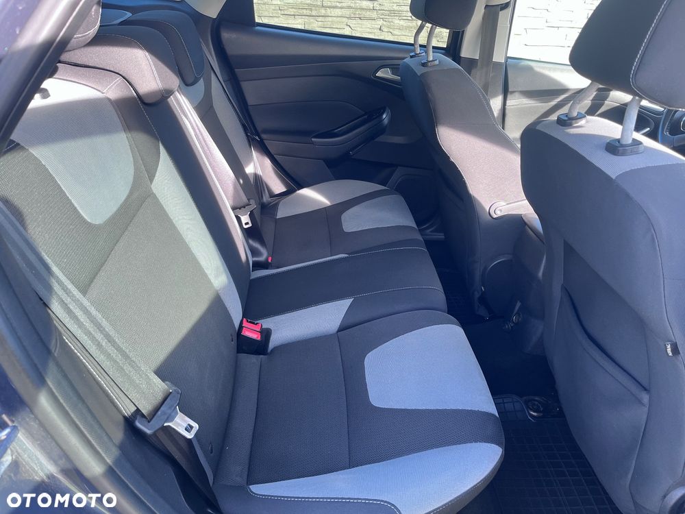 Ford Focus - 16