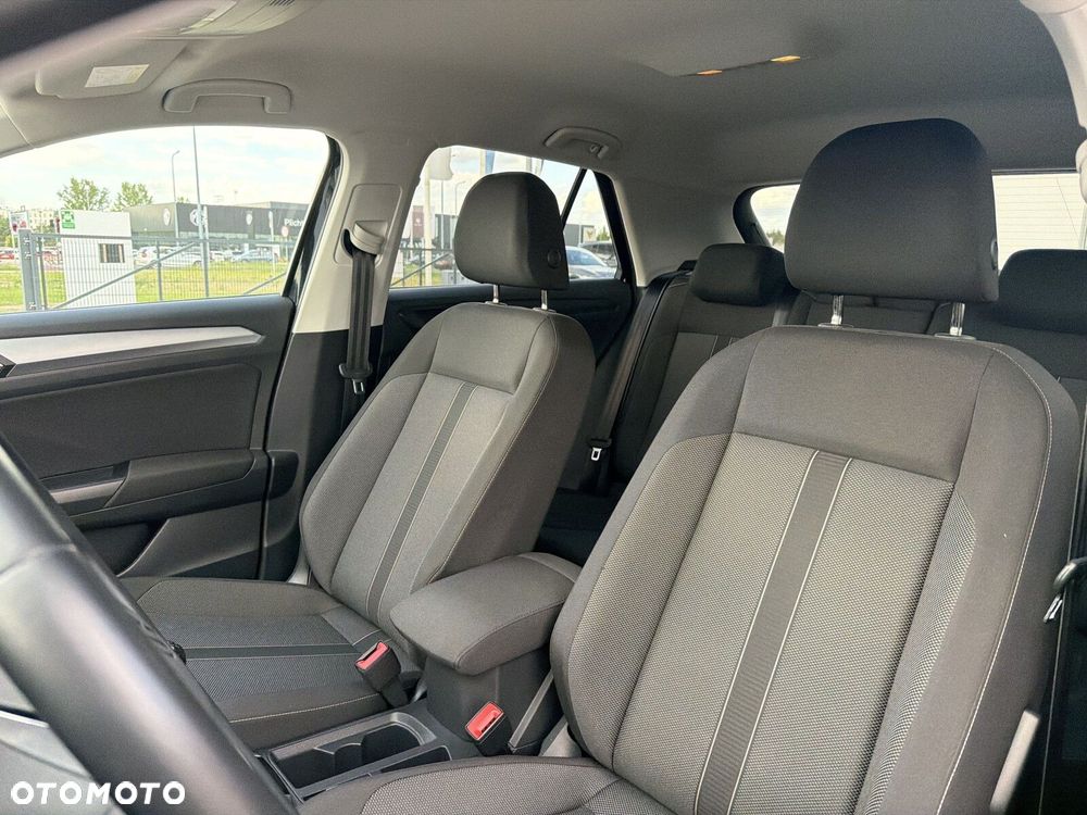 Volkswagen T-Roc 1.0 TSI Life - 12