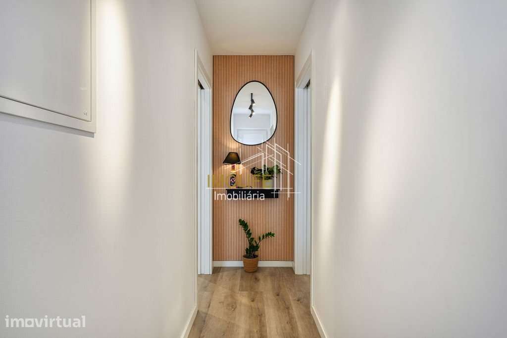 Moradia T2 + Anexo T1 no Montijo - Grande imagem: 4/53