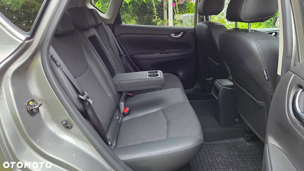 Nissan Pulsar 1.2 DIG-T Tekna Xtronic EU6 - 7