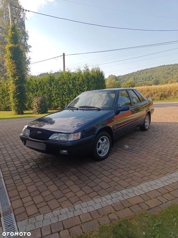 Daewoo Espero 1.5 GLX - 1