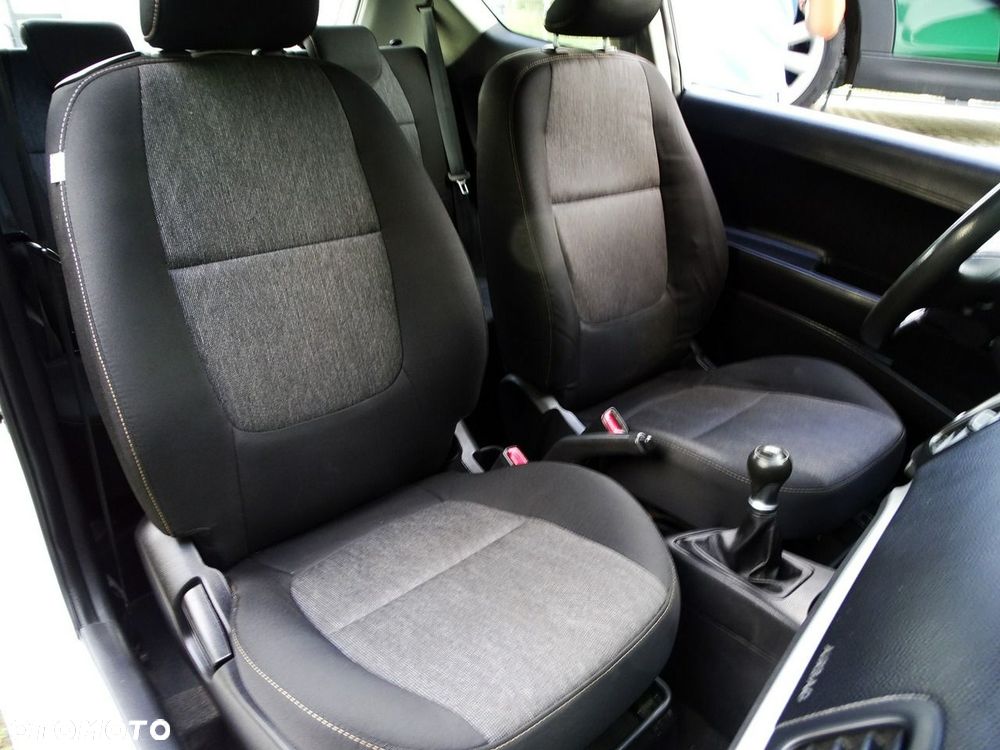 Kia Picanto - 17