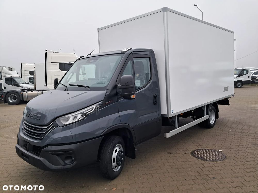 Iveco Daily / Pewny partner w biznesie ! - 1