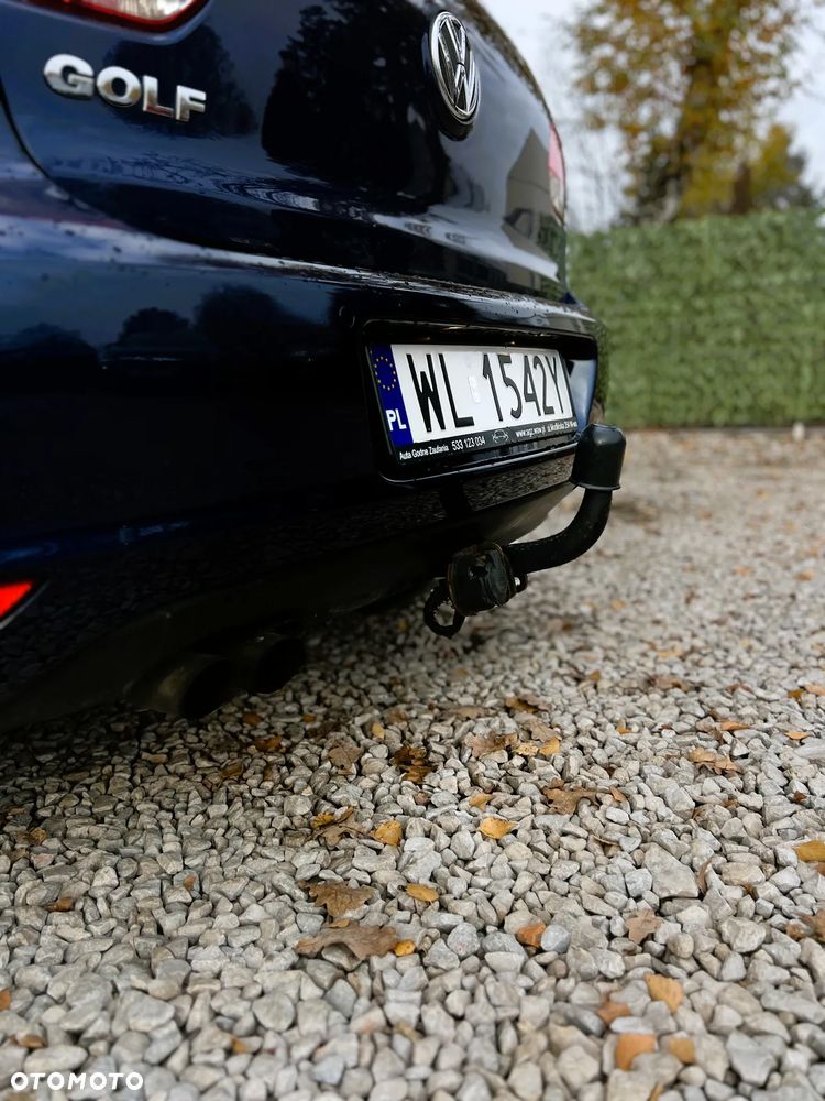 Volkswagen Golf - 34