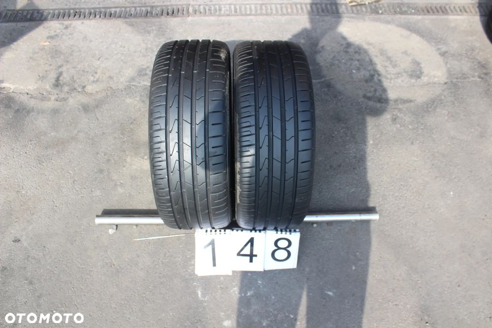 OPONY LETNIE HANKOOK VENTUS PRIME 3   215/45/16  (2 sztuki po 8 mm) - 1