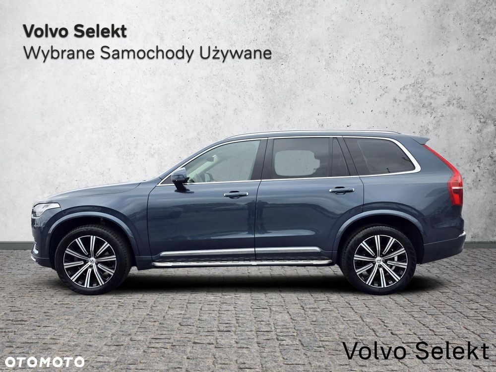 Volvo XC 90 B5 B AWD Plus Bright - 6